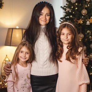 Meet your Posher, Kristina